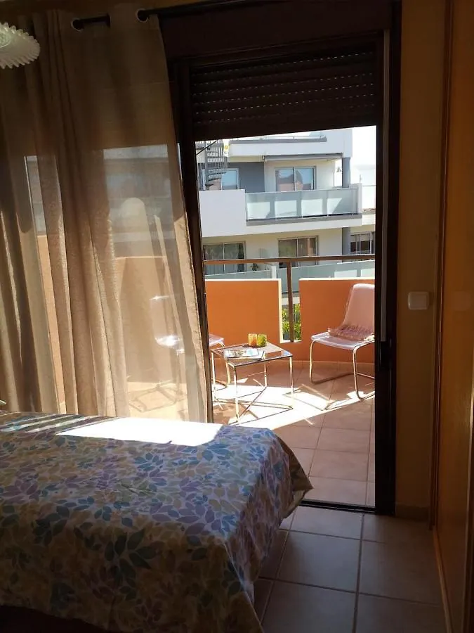 Apartmán Atico La Tejita Relax Granadilla De Abona 0*,