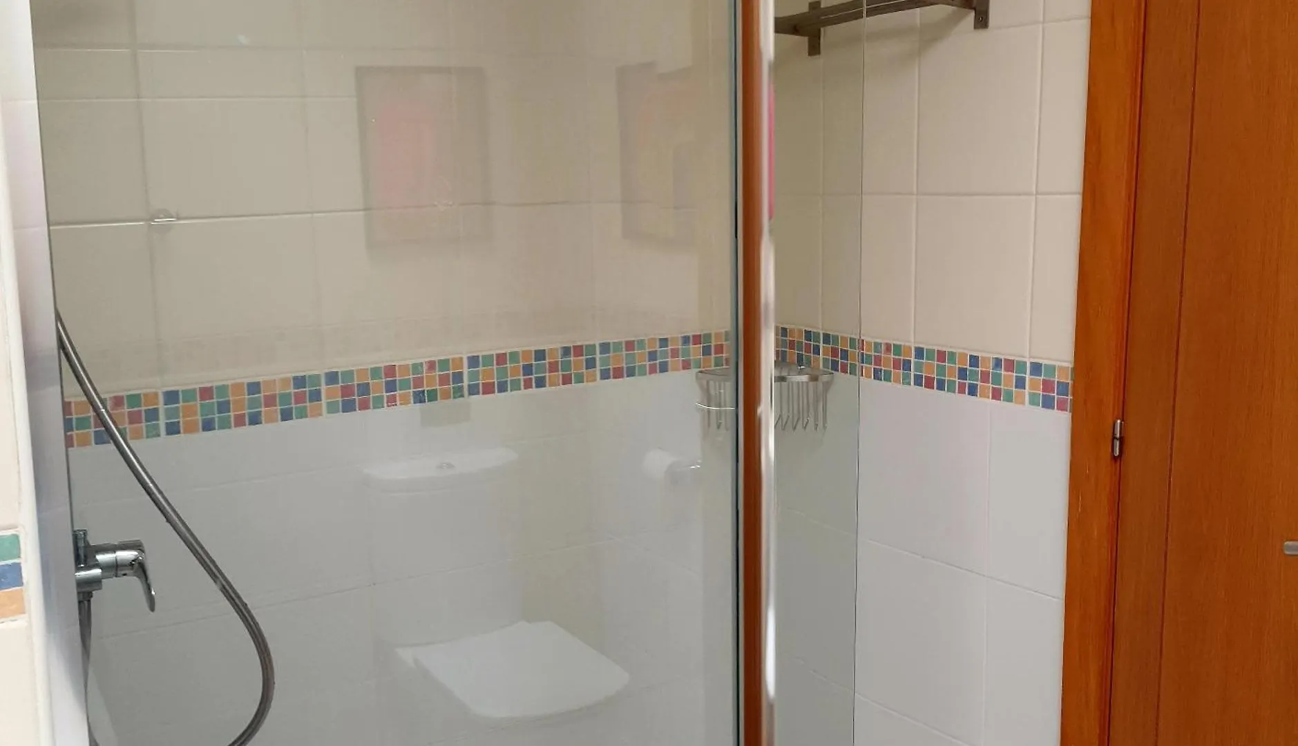 Apartmán Atico La Tejita Relax Granadilla De Abona